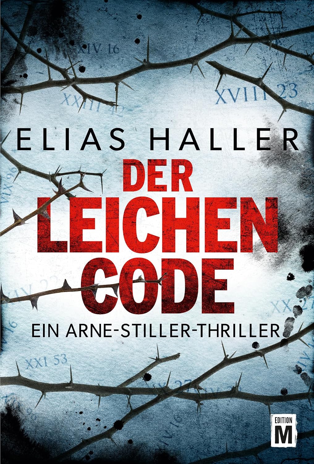 Der Leichencode